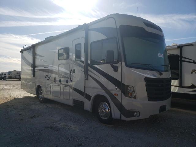 Photo 1 from auction – 2017 FORD F53 with VIN 1F65F5DY5H0A02097