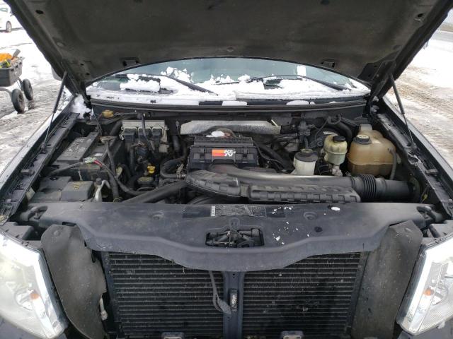 Photo 12 from auction – 2006 FORD F150 SUPER with VIN 1FTPW14V86FA71106