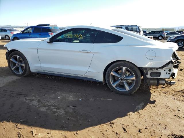 Photo 2 from auction – 2016 FORD MUSTANG with VIN 1FA6P8AM5G5206729