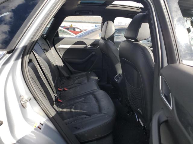 Photo 11 from auction – 2015 AUDI Q3 PRESTIG with VIN WA1GFCFS6FR014457