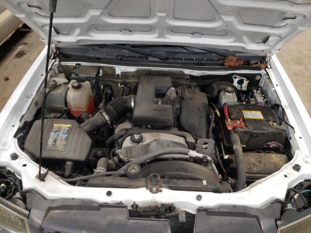 Photo 11 from auction – 2008 CHEVROLET COLORADO L with VIN 1GCDT39E488185191