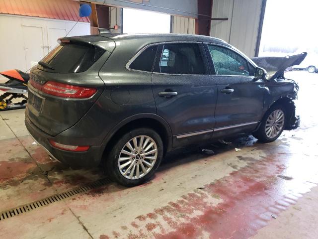 Photo 3 from auction – 2019 LINCOLN MKC with VIN 5LMCJ1D91KUL45941