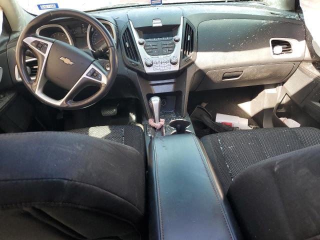 Photo 8 from auction – 2011 CHEVROLET EQUINOX LT with VIN 2CNALDEC1B6246518