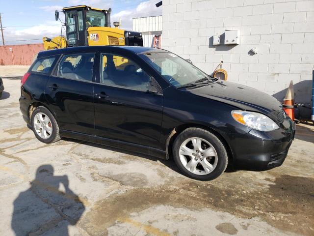 Photo 4 from auction – 2003 TOYOTA COROLLA MA with VIN 2T1KR32E53C076641