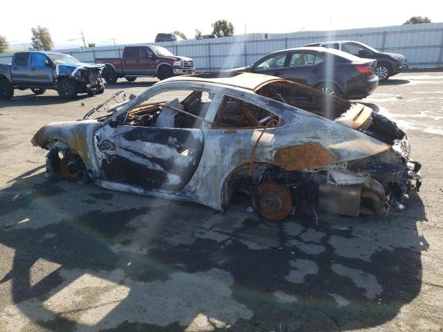 Photo 2 from auction – 2007 PORSCHE 911 CARRER with VIN WP0AB29997S731097