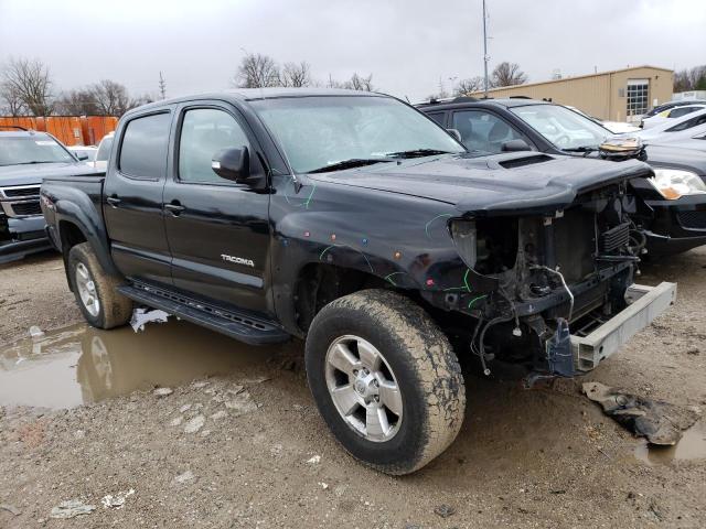 Photo 4 from auction – 2012 TOYOTA TACOMA DOU with VIN 3TMJU4GN6CM130352