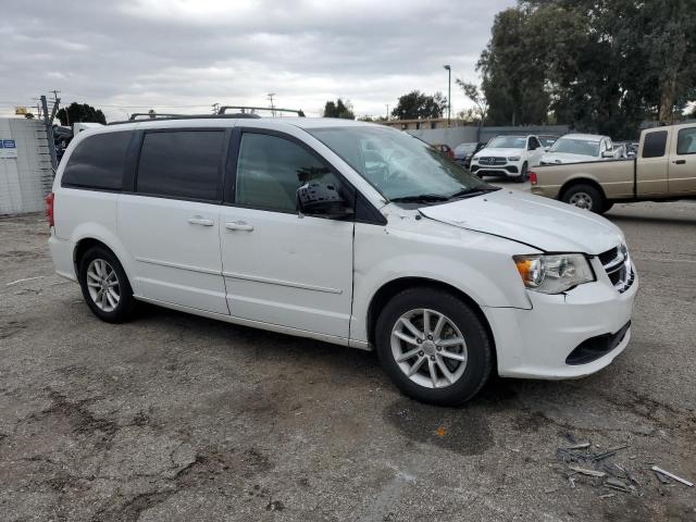 Photo 4 from auction – 2016 DODGE GRAND CARA with VIN 2C4RDGCG9GR181242