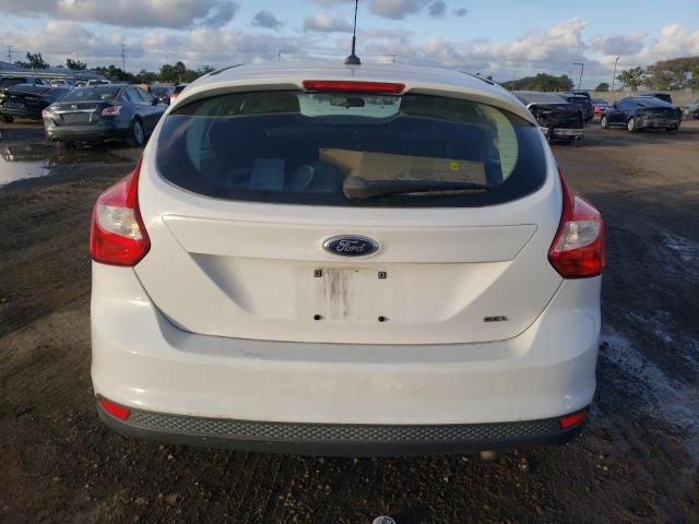 Photo 6 from auction – 2012 FORD FOCUS SEL with VIN 1FAHP3M21CL339757