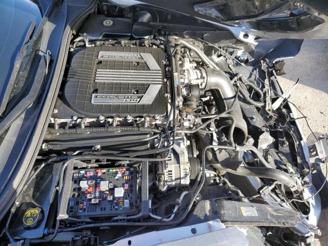 Photo 11 from auction – 2016 CHEVROLET CORVETTE Z with VIN 1G1YU3D60G5604998