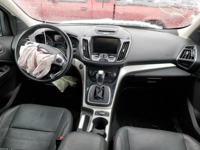 صورة رقم 8 من المزاد - 2013 FORD ESCAPE SEL مع VIN 1FMCU9H91DUC24252