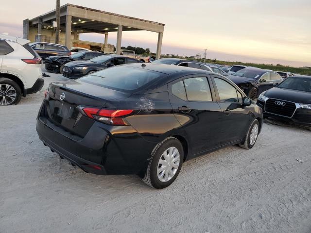 Photo 3 from auction – 2020 NISSAN VERSA S with VIN 3N1CN8DV2LL888022