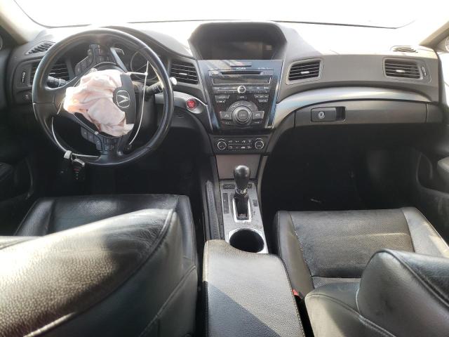 Photo 8 from auction – 2013 ACURA ILX 20 TEC with VIN 19VDE1F76DE009580