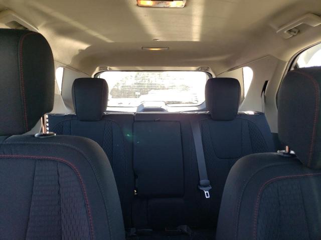 Photo 10 from auction – 2014 CHEVROLET EQUINOX LS with VIN 2GNALAEK8E6292093