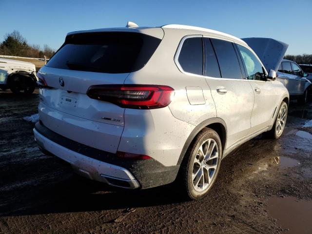 Photo 3 from auction – 2019 BMW X5 XDRIVE4 with VIN 5UXCR6C53KLL26792