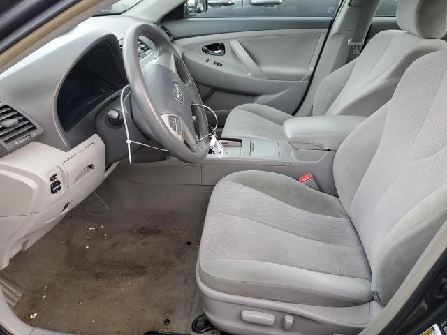Photo 7 from auction – 2011 TOYOTA CAMRY BASE with VIN 4T1BF3EKXBU648388