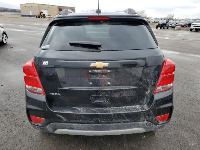 Photo 6 from auction – 2019 CHEVROLET TRAX 1LT with VIN KL7CJLSB7KB947163