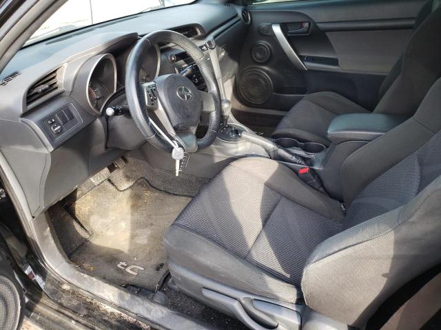 Zdjęcie 7 z aukcji – 2012 TOYOTA SCION TC z VIN JTKJF5C79C3029601