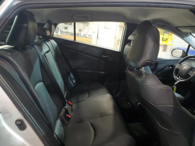 Photo 10 from auction – 2019 TOYOTA PRIUS with VIN JTDKARFU3K3079525