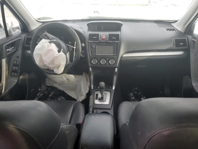 Photo 8 from auction – 2014 SUBARU FORESTER 2 with VIN JF2SJAPC0EH523671