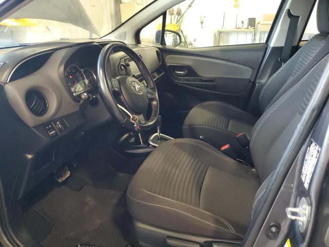 Photo 7 from auction – 2015 TOYOTA YARIS with VIN VNKKTUD35FA023425