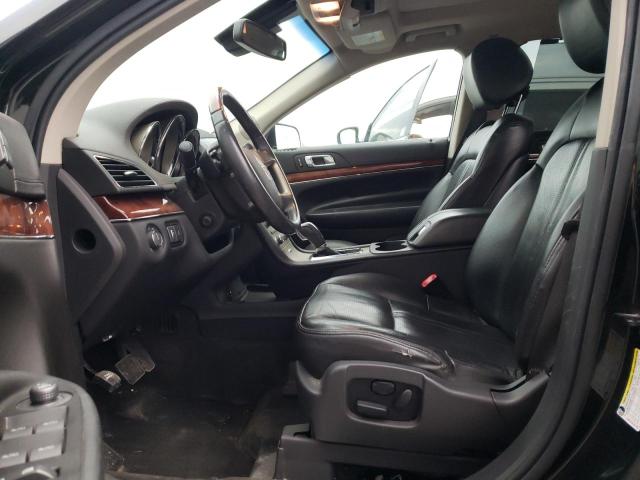 Photo 7 from auction – 2012 LINCOLN MKT with VIN 2LMHJ5AT3CBL52871