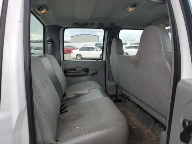 Photo 10 from auction – 2007 FORD F250 SUPER with VIN 1FTSW21P27EA15062