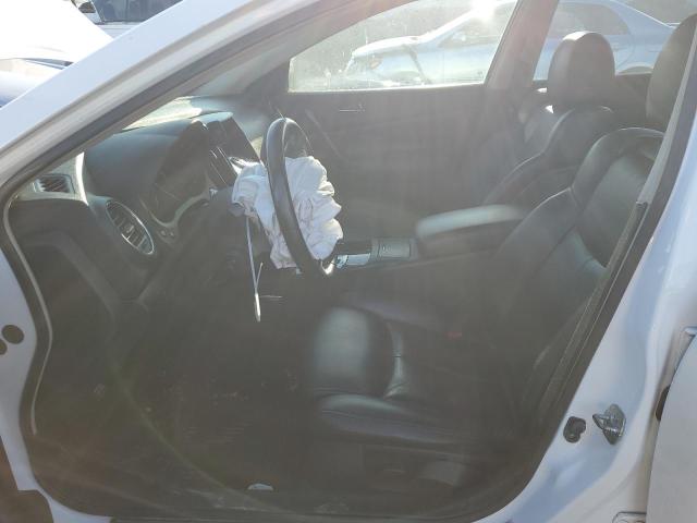 Photo 7 from auction – 2011 NISSAN MAXIMA S with VIN 1N4AA5AP0BC843195