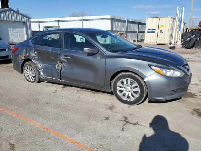 Photo 4 from auction – 2016 NISSAN ALTIMA 2.5 with VIN 1N4AL3AP8GN365280