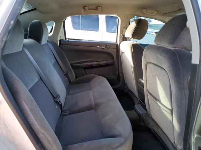 Photo 10 from auction – 2014 CHEVROLET IMPALA LIM with VIN 2G1WA5E31E1100538
