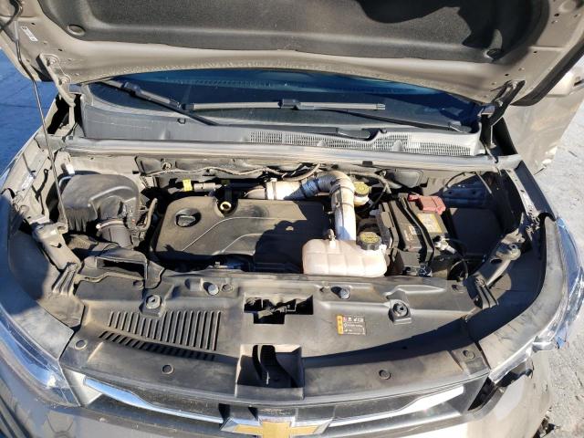 Photo 12 from auction – 2021 CHEVROLET TRAX LS with VIN KL7CJNSM2MB365438