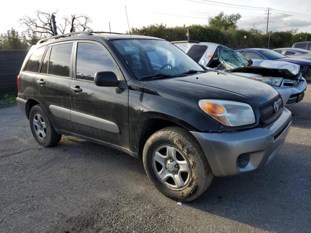 Photo 4 from auction – 2004 TOYOTA RAV4 with VIN JTEGD20V640019907