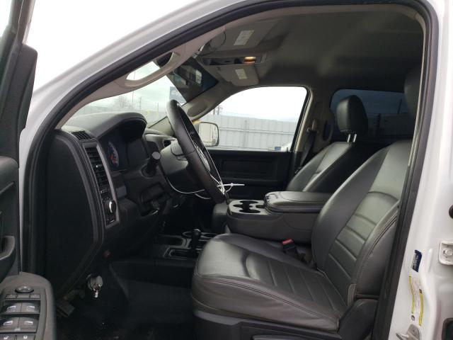 Photo 7 from auction – 2014 RAM 3500 ST with VIN 3C63RRGJ5EG119047