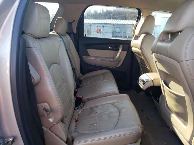 Photo 11 from auction – 2010 GMC ACADIA SLT with VIN 1GKLVMED3AJ190197