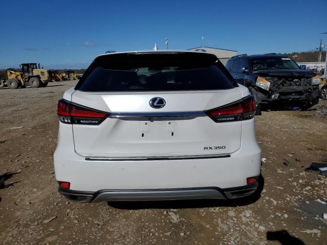 Photo 6 from auction – 2020 LEXUS RX 350 with VIN 2T2JZMDA6LC248604