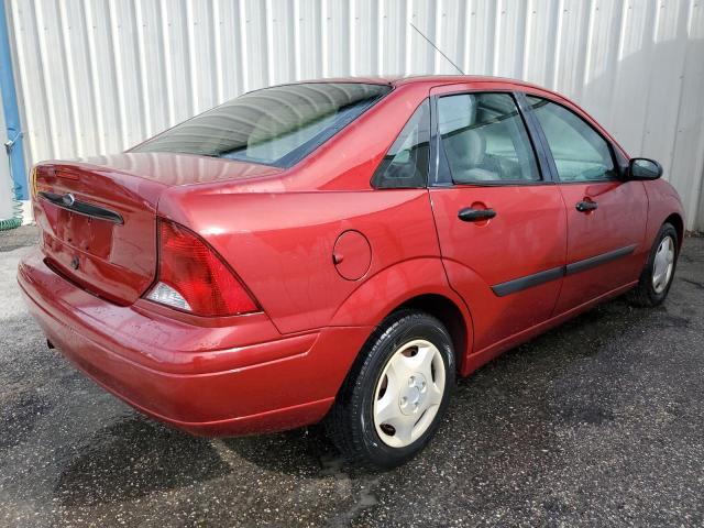 Photo 3 from auction – 2003 FORD FOCUS LX with VIN 1FAFP33P83W178309