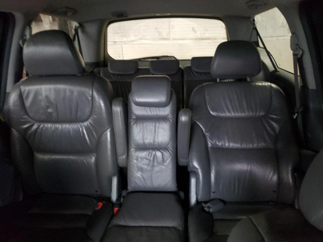 Photo 10 from auction – 2005 HONDA ODYSSEY EX with VIN 5FNRL38715B044616