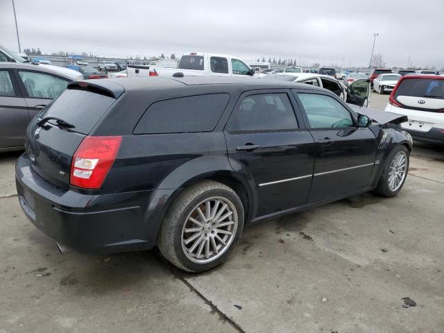 Photo 3 from auction – 2005 DODGE MAGNUM R/T with VIN 2D4GV58205H670320