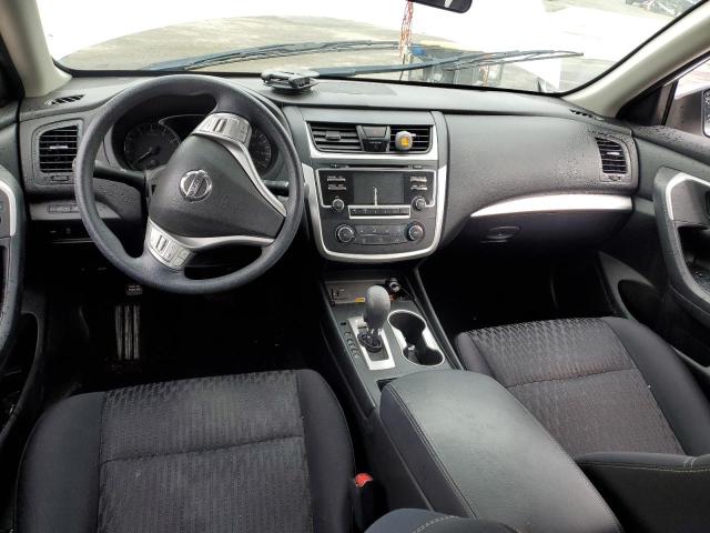 Photo 8 from auction – 2016 NISSAN ALTIMA 2.5 with VIN 1N4AL3AP2GN380860