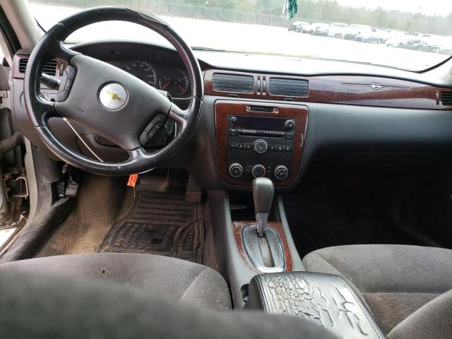 Photo 8 from auction – 2011 CHEVROLET IMPALA LT with VIN 2G1WG5EKXB1123558