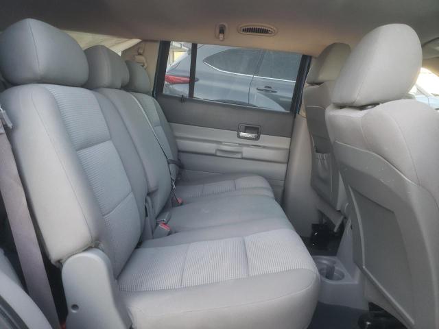 Photo 11 from auction – 2008 DODGE DURANGO SL with VIN 1D8HD48N58F116769