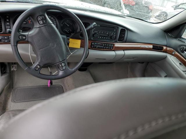 Photo 8 from auction – 2004 BUICK LESABRE CU with VIN 1G4HP52K244152639