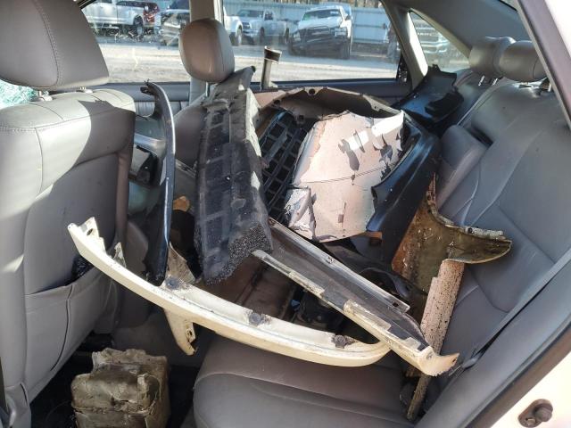 Photo 10 from auction – 2001 TOYOTA AVALLON with VIN 4T1BF28B31U126044