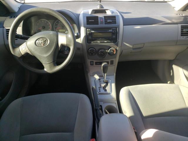 Photo 8 from auction – 2012 TOYOTA COROLLA BA with VIN 2T1BU4EE4CC761049