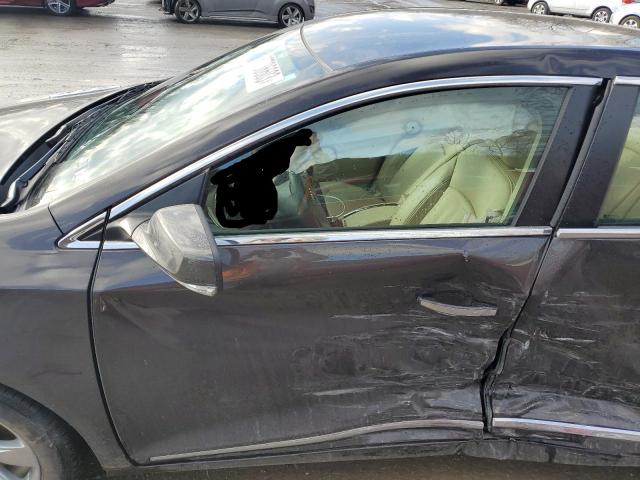 Photo 7 from auction – 2013 BUICK LACROSSE P with VIN 1G4GH5E39DF150047