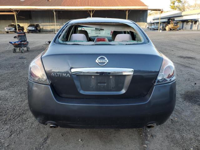 Photo 6 from auction – 2012 NISSAN ALTIMA BAS with VIN 1N4AL2AP9CC247724