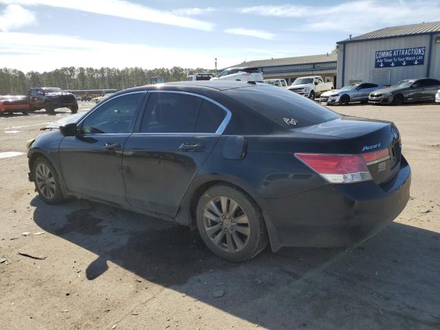 Photo 2 from auction – 2011 HONDA ACCORD with VIN 1HGCP2F89BA102171