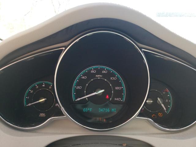 Photo 9 from auction – 2010 CHEVROLET MALIBU LS with VIN 1G1ZB5EB1A4138786