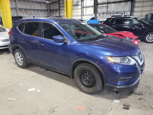 Photo 4 from auction – 2019 NISSAN ROGUE S with VIN 5N1AT2MT0KC790974