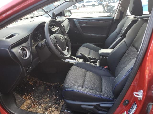 Photo 7 from auction – 2018 TOYOTA COROLLA L with VIN 5YFBURHE6JP739639