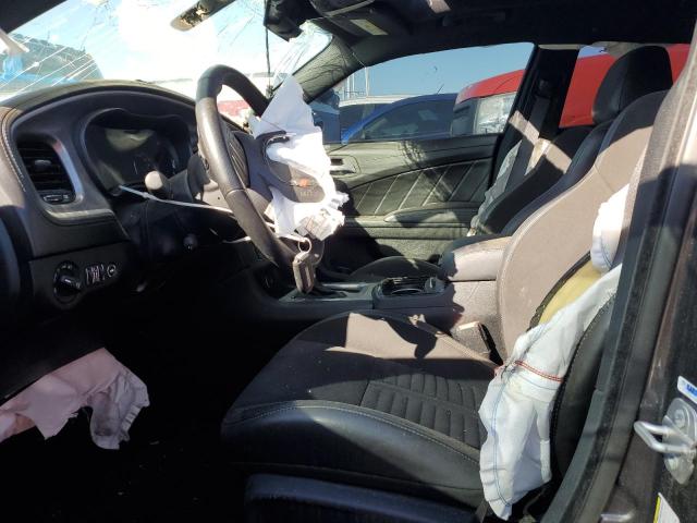 Photo 7 from auction – 2020 DODGE CHARGER SC with VIN 2C3CDXGJ1LH183244